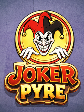 Joker Pyre by Indigo