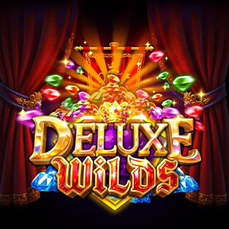 Deluxe Wilds by Mancala
